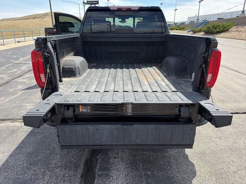 Used 2020 GMC Sierra 1500 Denali w/ Denali Ultimate Package AWD/4WD image 25