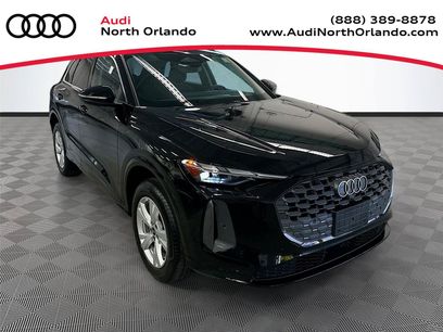 Certified 2025 Audi Q5 Premium w/ Convenience Package