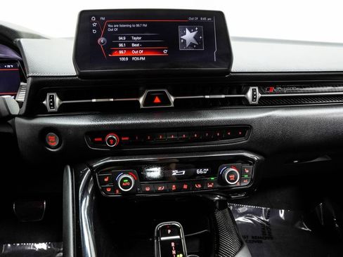 Used 2020 Toyota Supra Premium w/ Driver Assist Package RWD image 21
