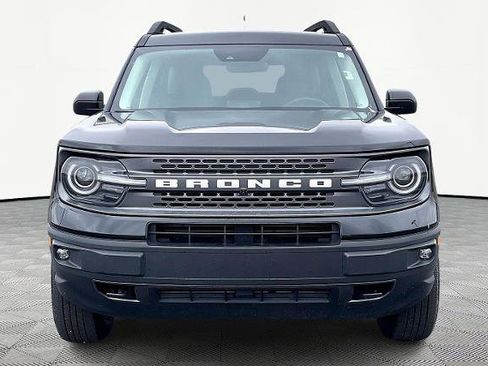 Certified 2023 Ford Bronco Sport Badlands image 3