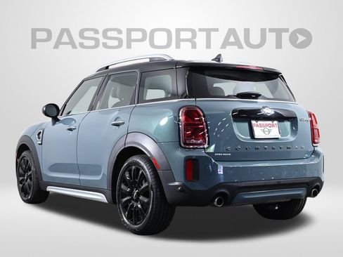 Used 2022 MINI Cooper Countryman S FWD image 5