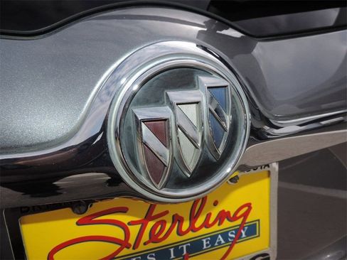 Used 2020 Buick Envision Essence image 13