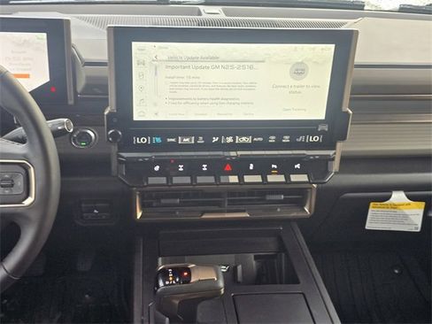 New 2025 GMC Hummer EV 3X w/ Extreme Off-Road Package image 14