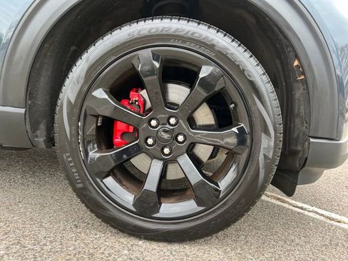 Used 2023 Ford Explorer ST w/ Equipment Group 401A image 13