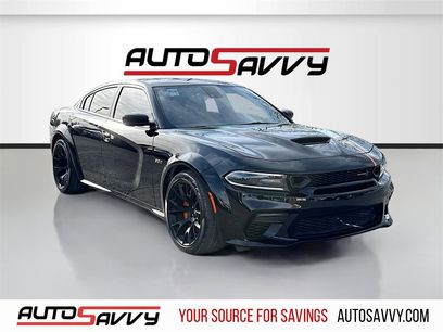 Used 2023 Dodge Charger Scat Pack