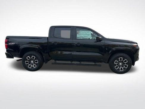 New 2026 Chevrolet Colorado Z71 image 6
