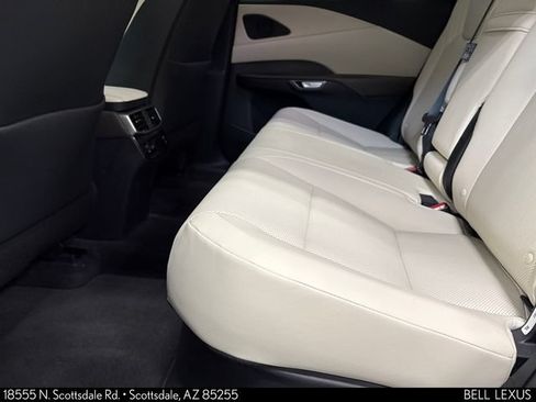 Used 2023 Lexus RX 350 Premium FWD image 21