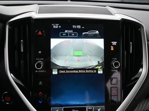 Used 2024 Subaru Ascent Premium w/ Convenience Package image 12