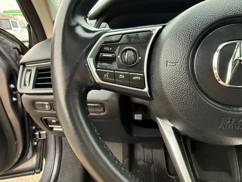 Used 2021 Acura TLX w/ Technology Package image 14