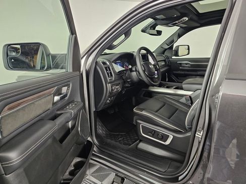 New 2026 RAM 1500 Laramie w/ Laramie Preferred Package image 22
