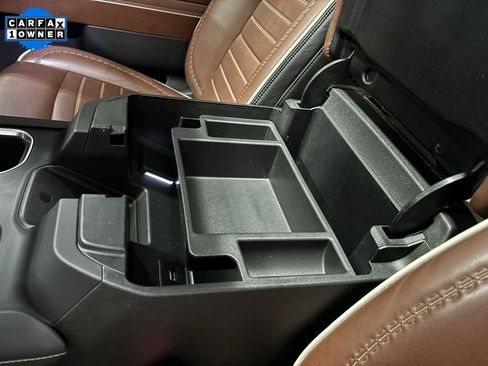 Used 2024 GMC Sierra 2500 Denali Ultimate image 23