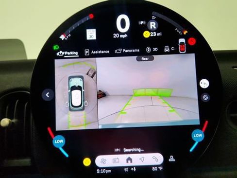 Used 2026 MINI Cooper S FWD image 62
