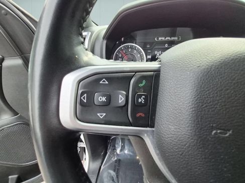 Used 2023 RAM 1500 Big Horn AWD/4WD image 19