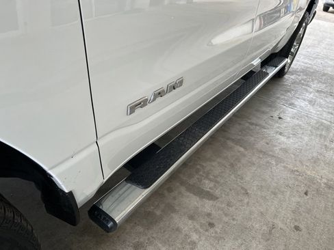 Used 2022 RAM 1500 Big Horn image 16