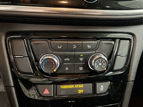 Used 2017 Buick Encore Preferred image 16