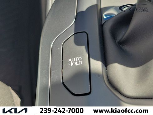 New 2026 Kia K4 FWD image 28