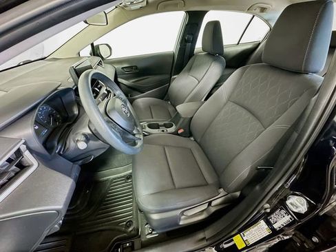 Certified 2023 Toyota Corolla LE image 12