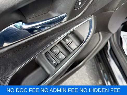 Used 2017 Chevrolet Cruze LT w/ Convenience Package FWD image 13