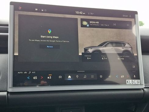 New 2026 MAZDA CX-5 Select AWD/4WD image 12