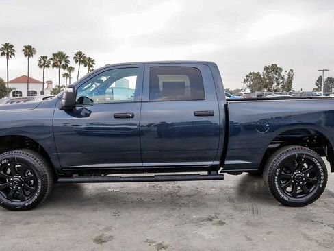 New 2026 RAM 2500 Tradesman AWD/4WD image 14