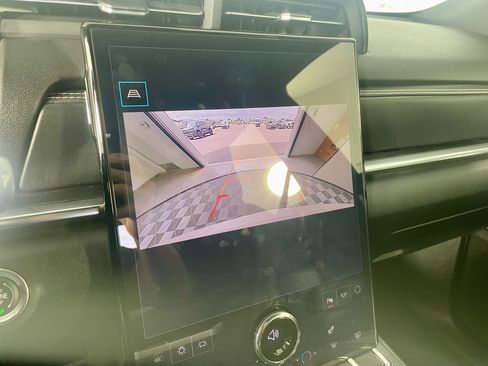 Used 2026 GMC Terrain Elevation FWD image 17