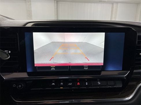 Certified 2024 Chevrolet Silverado 1500 RST w/ Z71 Off-Road Package image 15