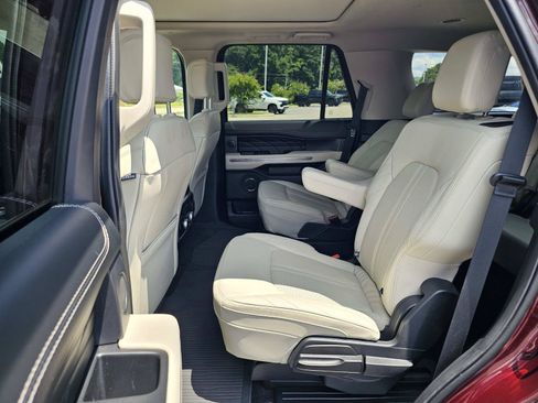 Used 2021 Ford Expedition Platinum AWD/4WD image 34