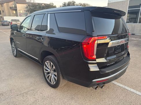 Used 2023 GMC Yukon Denali image 5