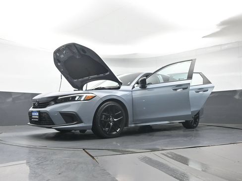 Used 2023 Honda Civic Sport image 43