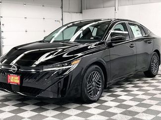 New 2026 Nissan Sentra SV video 2