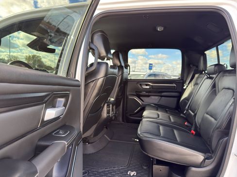 Used 2024 RAM 1500 Rebel w/ Rebel Level 2 Equipment Group image 31