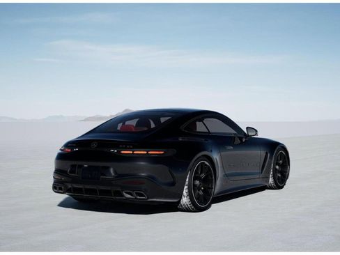 New 2026 Mercedes-Benz AMG GT 55 image 22