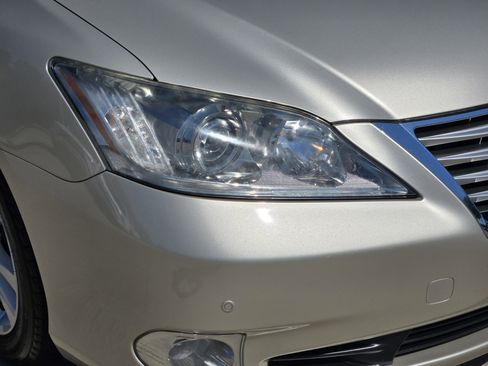 Used 2011 Lexus ES 350 FWD image 30