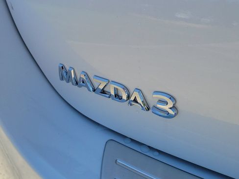 New 2026 MAZDA MAZDA3 2.5 S Sedan w/ Preferred Pkg FWD image 8