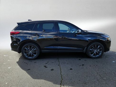 New 2026 Acura RDX A-Spec image 8