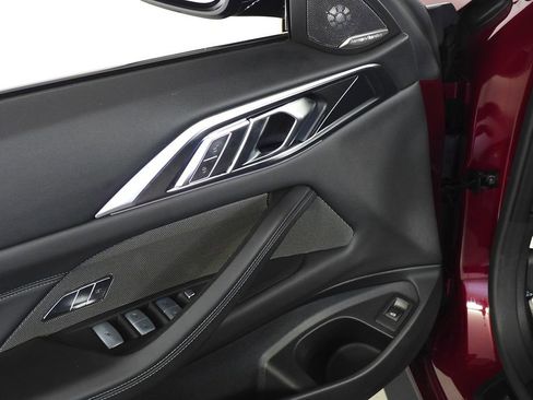 Used 2026 BMW M4 xDrive Competition image 13