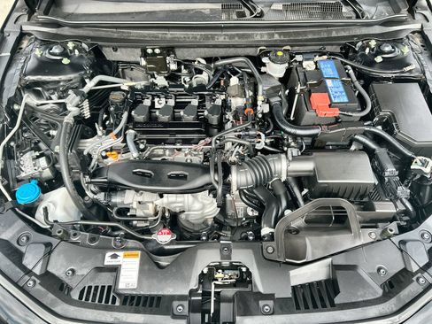 Used 2023 Honda Accord LX image 17