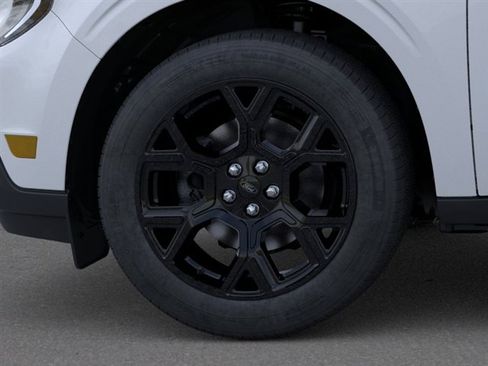 New 2026 Ford Maverick Lariat w/ Black Appearance Package AWD/4WD image 20