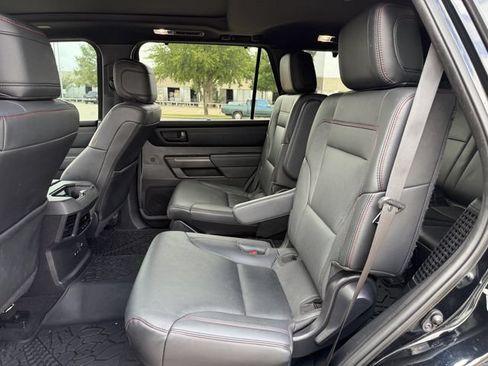 Used 2024 Toyota Sequoia TRD Pro AWD/4WD image 28