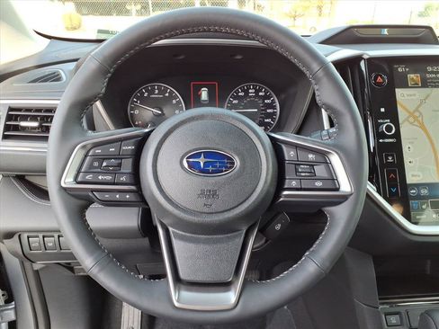 New 2026 Subaru Ascent Touring image 19