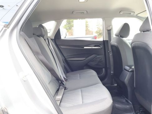 Used 2021 Kia Seltos LX AWD/4WD image 26