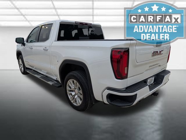 Certified 2023 GMC Sierra 1500 Denali AWD/4WD image 2