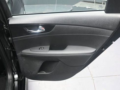 Used 2024 Kia Forte GT-Line FWD image 21