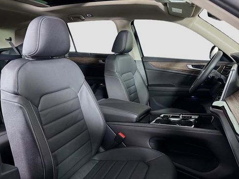 New 2026 Volkswagen Atlas SEL image 30