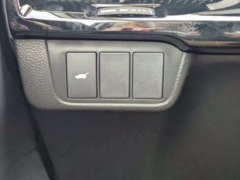 New 2026 Honda CR-V EX-L image 27