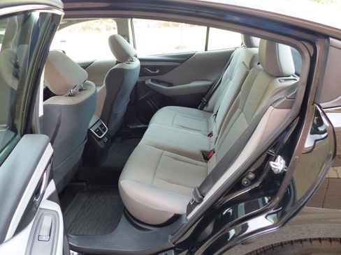 Used 2025 Subaru Legacy Premium image 26