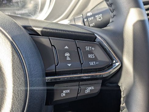 Used 2025 MAZDA CX-5 AWD 2.5 S w/ Preferred Package image 24