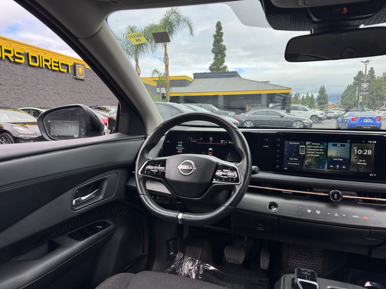 Used 2023 Nissan Ariya FWD image 18