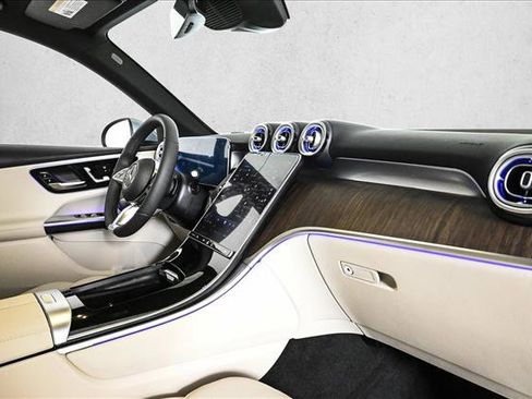 New 2026 Mercedes-Benz GLC 300 GLC 300 image 24