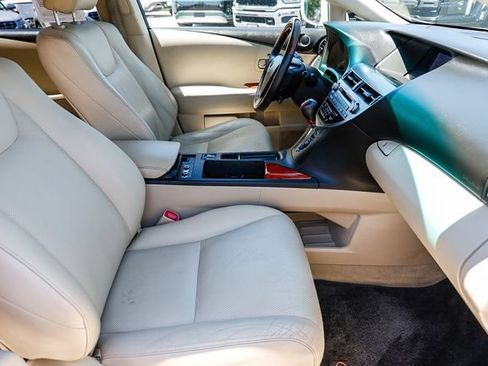 Used 2010 Lexus RX 350 2WD image 20